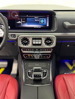 مرسيدس بنز G-Class